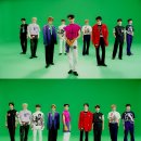 NCT 127 'Sticker' 예약 하루만 선주문량 132만장 돌파[공식] 이미지