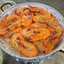 섬 우럭축제 | 고덕 우럭야채막회 맛집, 평택대하구이 맛집 &#39;자갈섬 고덕호수점&#39; 리뷰 !