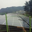 한나태양광발전소 이미지