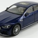 [구매]1:18 / norev / benz gt63s amg(grey)삽니다 이미지