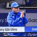 삼성열쇠조명 | 9타수 무안타 김영웅이 1번 타자? 삼성의 뜻밖의 선택