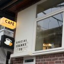 성수카페 스페셜 땡스 투 후기｜서울숲카페 디저트 맛집