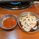 참 좋은고기집 | 의정부 녹양동 한라산도야지 제주 오겹살과 멜젓 조합이 좋은 단골 고기집 후기