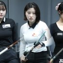 "2000년대생 다시 돌풍?" 권발해 조예은 장가연, 32강서 LPBA 강호들과 승부[LPBA 9차 투어] 이미지