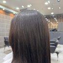 예쁘다헤어 용호동점 클리닉후기