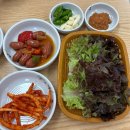새마을약국 | 『맛집 리뷰』 한식 좋아 인간 입맛에 딱 맞았던 대구 군위 밥집 [모녀밥상] 솔직 후기