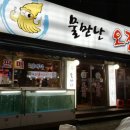 물만난오징어 이미지