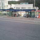 쌍송배기 버스정류장 이미지