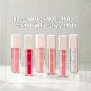 피치203-3 | 헤라 신상 리플렉팅 리퀴드 블러쉬 내돈내산 후기｜본연의 혈색처럼 피어오르는 생기 광채