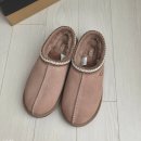 260 | 왕발녀의 UGG 어그 타스만2 로키 오크, 클래식 울트라 미니 어그 260 내돈내산 후기