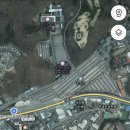 민속촌주차장 이미지