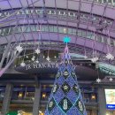 Monterey17 Hotel | 후쿠오카·유후인 2박3일 겨울여행 코스｜온천·크리스마스마켓·맛집 완전정리 (2026 최신)