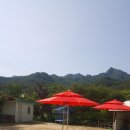 화이트팬션 이미지