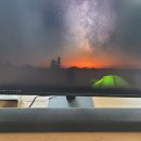 크로스오버 32QD200GM은 32인치 구매 후기: 180Hz 고주사율을 지원하는 IPS 패널 기반의 게이밍 모니터