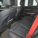 명지크리닝 | 부산 명지 블랙박스 아이나비 QX100 장착과 명품 디테일링 후기