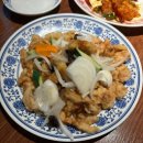 신촌역 6번 출구 공원 안쪽 | 선유도공원 중식 선유도역 맛집 강사부 내돈내산 세트메뉴 후기