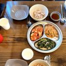 행복칼국수보리밥 이미지