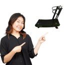 성산복싱체육관 | [솔직 리뷰 시리즈 3편] 반도 커브트렉 880 무동력 트레드밀