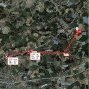 아이비어린이집 시설 경계 10미터 | 제주영어교육도시 인근땅-개발지 인근 제주도 땅 -차귀도 인근 제주도 토지-제주도 싼땅 고산리땅...