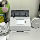 ㈜자연과생명 | 캐논 북스캐너 R50 사용 후기, 집에서 간단하게 E북 만들기