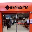베네짐 | 교대역 헬스장 300평대 대형프리미엄 gym 베네짐 후기
