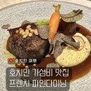 파인마케팅 | 베트남 호치민 여행 가성비 맛집 프렌치 파인다이닝 후기 Le Corto / P'ti Saigon