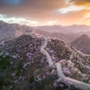 만리장성 이미지