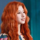 2025염색트렌드 오렌지컬러 브릭오렌지 염색추천 송도미용실추천