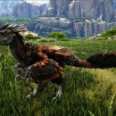 데이노니쿠스 이미지