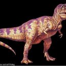 알로사우루스 이미지