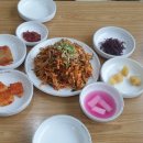 원조바지락죽명가변산온천산장 이미지