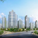 테크노폴리스 제일풍경채 앞 이미지