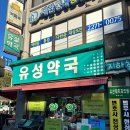 유성약국 | 종로 유성약국 후기!!!! (안가면 완전 후회)