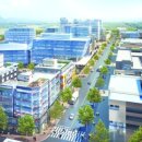 고덕 일반산업단지 이미지