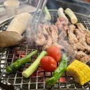 두껍삼김천신음점 | 김천 신음동 맛집 숯불닭구이 전문점 한계치