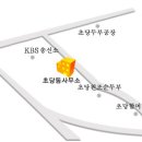 초당동 행정복지센터 이미지