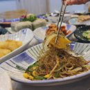 여수 한정식 맛집 우연히 발견했던 어부사시사 후기