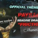 WWE PAYBACK 2015 승자맞추기 (8경기 확정) 이미지