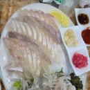 한바다횟집 - 창원시 진해구 백구로 36 | 계산동 횟집 광어1마리 한바다수산 광어, 우럭, 도다리에 매운탕 내돈내산 솔직후기
