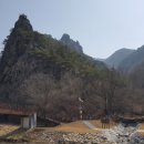 일연폭포주차장 이미지