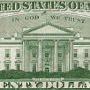 In God we trust 이미지