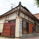 영주 근대역사문화거리 이미지