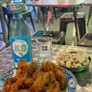 복호포차 | [종로3가 맛집]“복호포차” 내돈내산 솔직 후기&amp;깐풍기와 소주의 완벽 조합!