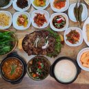 포천숯불구이