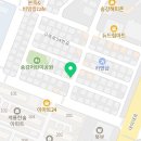 비에이치씨치킨 대전송강점