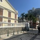 O K정비 | 홍콩여행 3일차 홍콩-마카오 자유여행 마카오당일치기 코스추천 마카오 골목투어