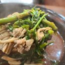 더얼큰샤브칼국수 이미지