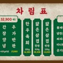 이가네명인갈비살김해