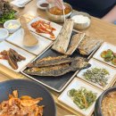 D-4 | 안산 초지동 맛집 고잔역 생선구이가 맛있는 자반식당