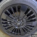 타이어앤휠얼라먼트 | 휠 갈변 한 방에 제거🔥 마프라 매니악 휠앤타이어 클리너 실사용 후기 (내돈내산)